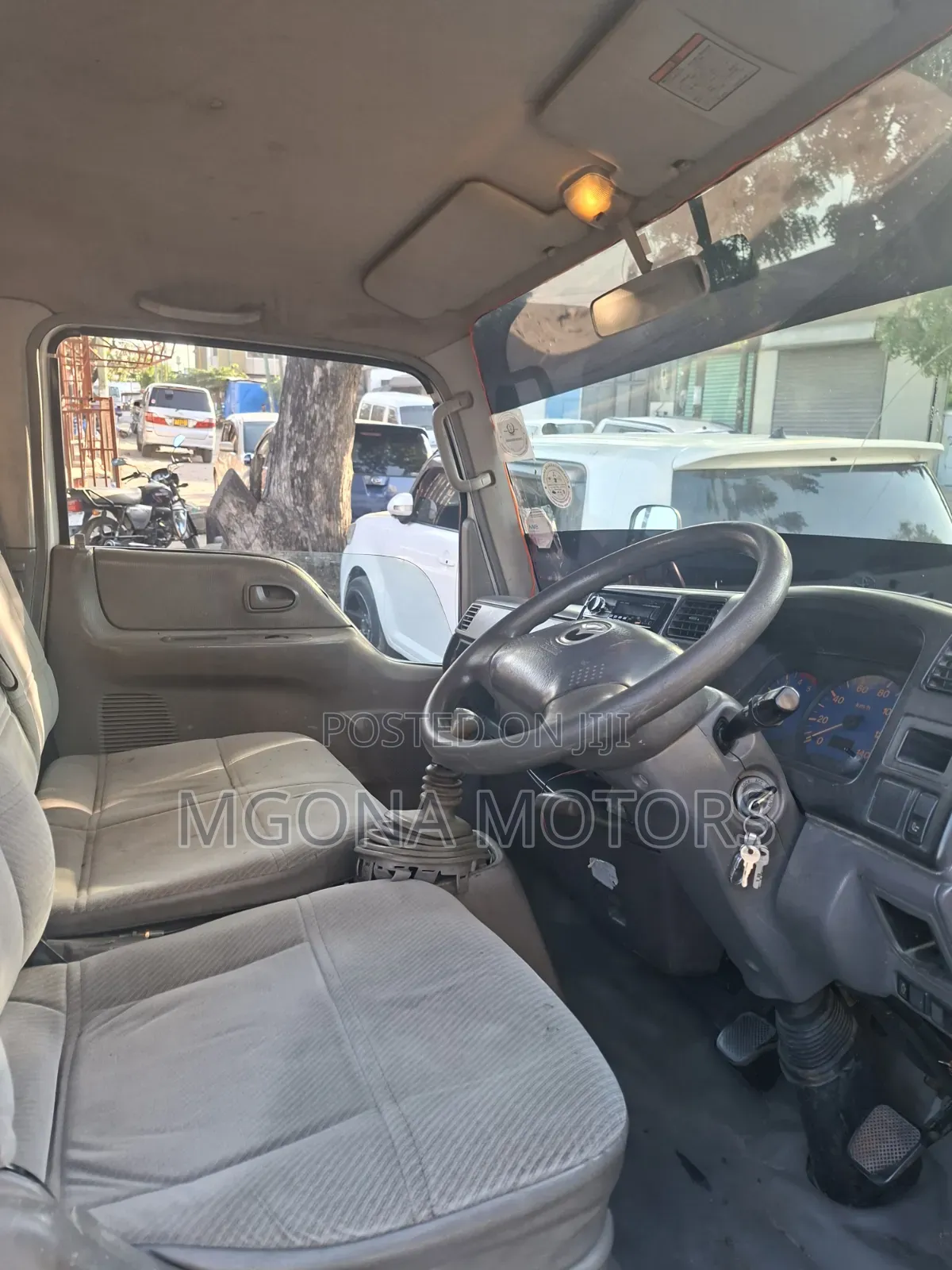 Mazda Atenza 2011 White