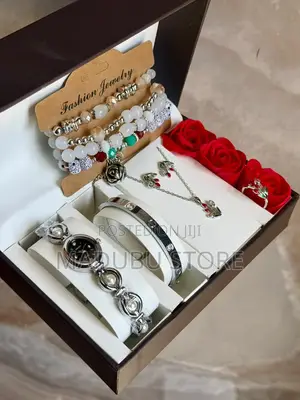 New Ladies Set