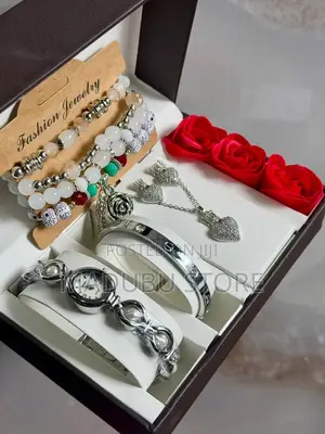New Ladies Set