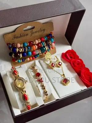 New Ladies Set