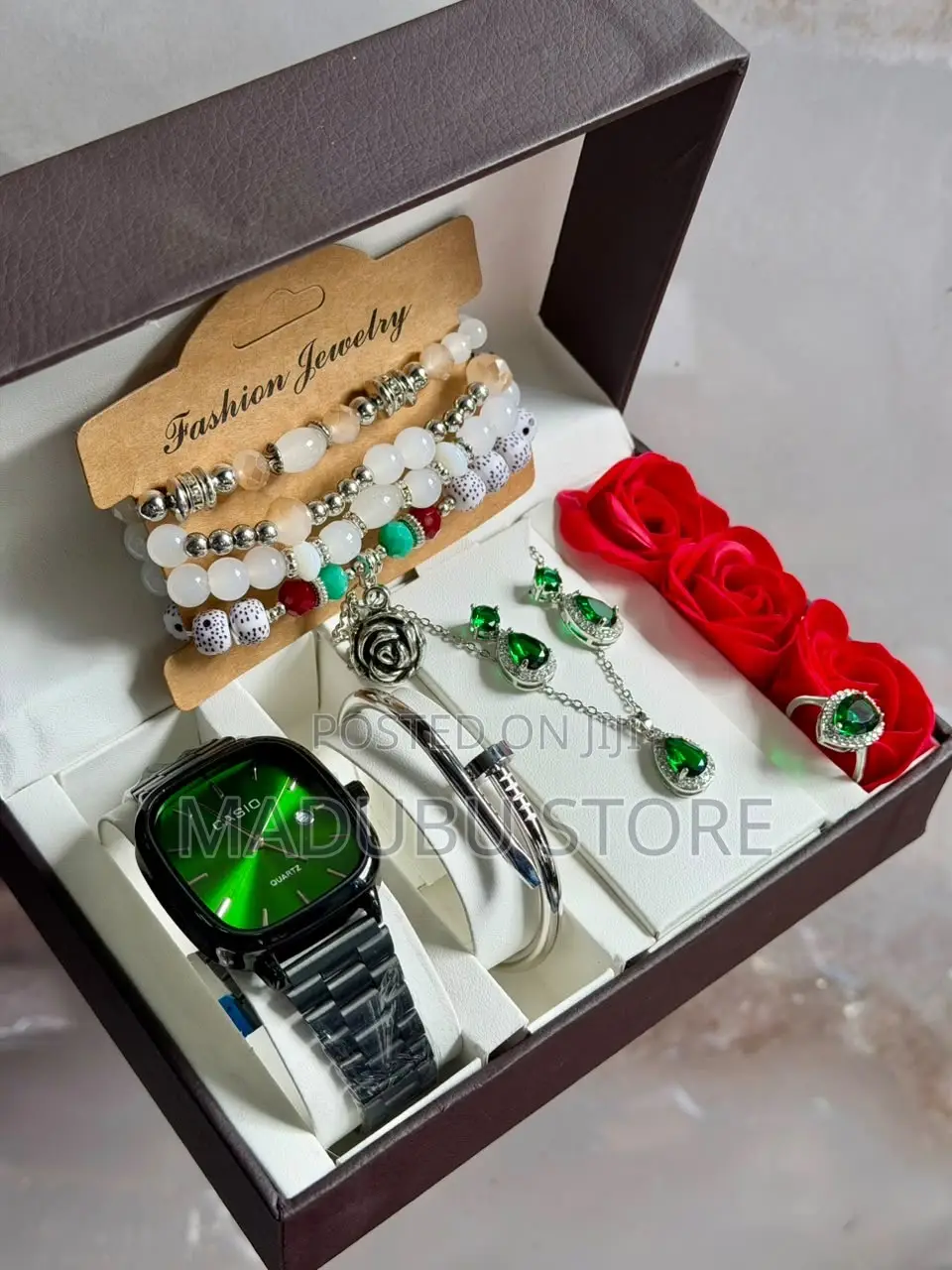 New Ladies Set