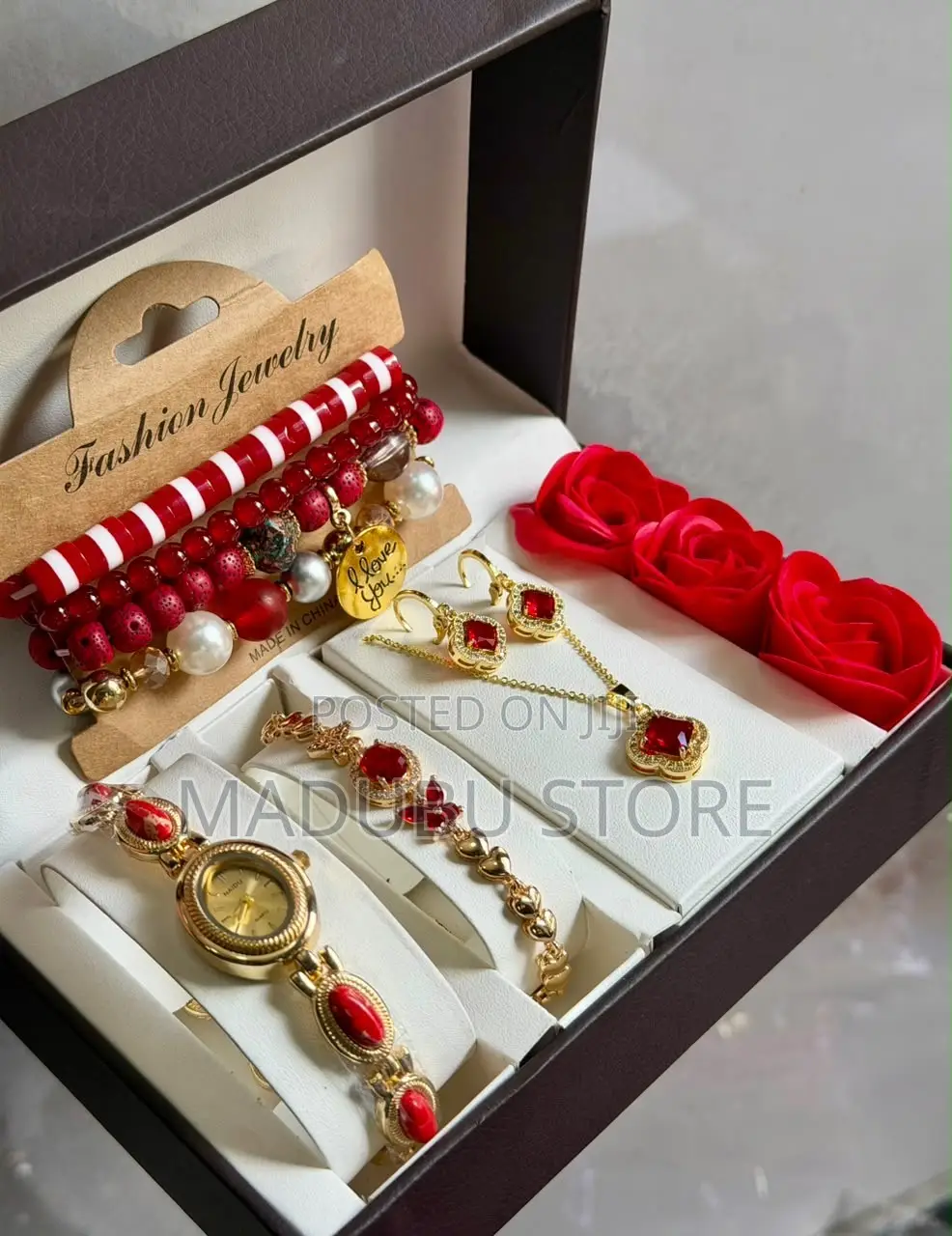 New Ladies Set