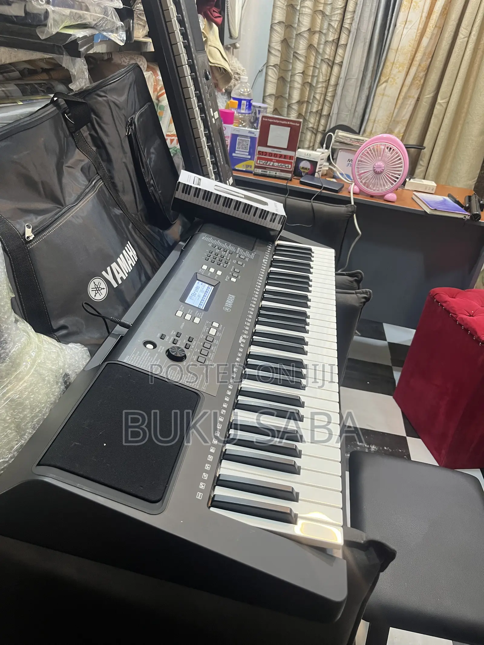 Mbeya Ochestra Shop