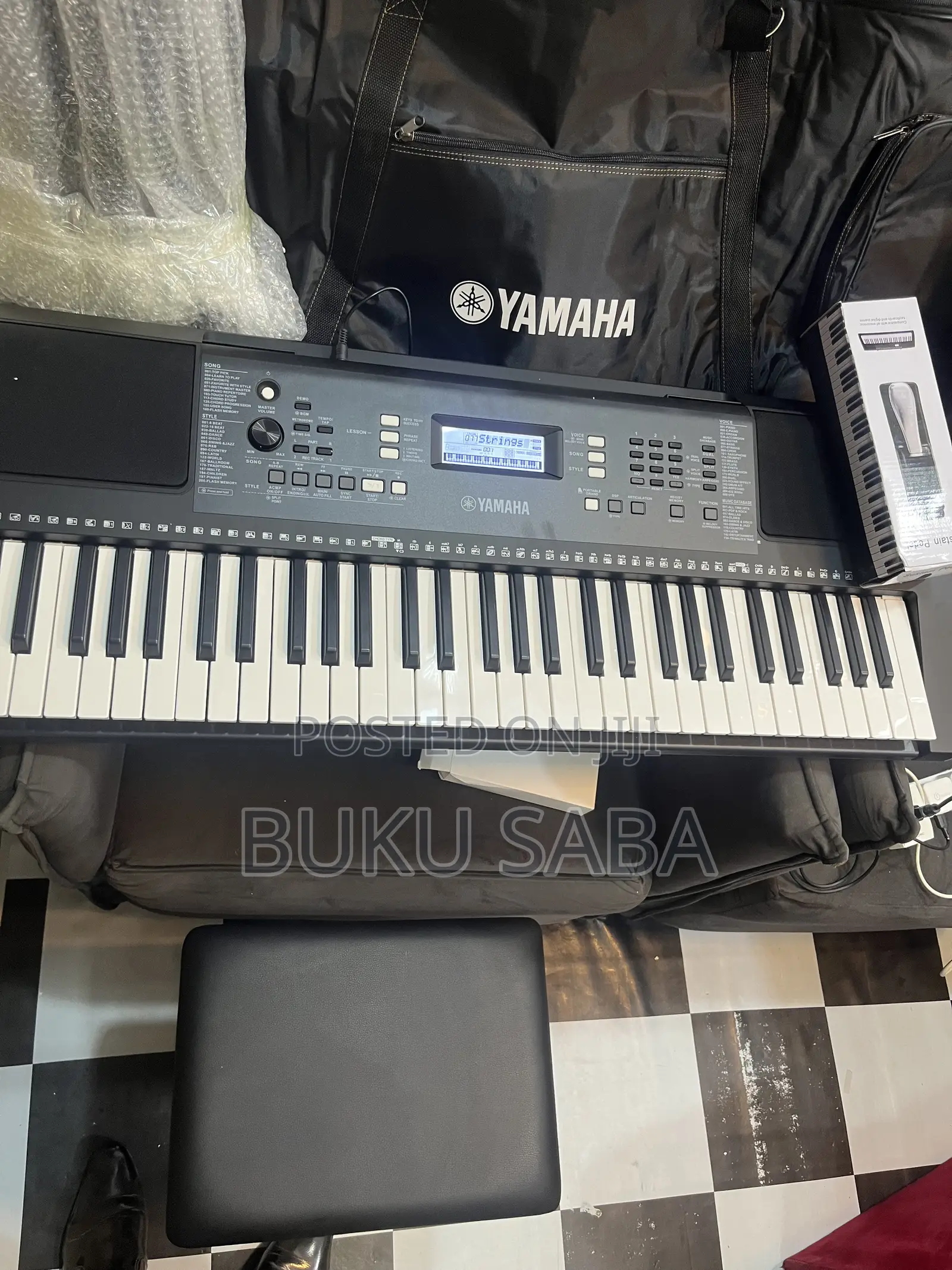 Mbeya Ochestra Shop