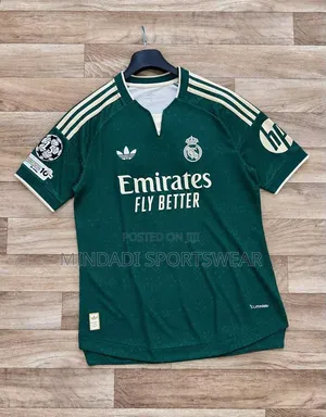 Original Jersey Jezi Original