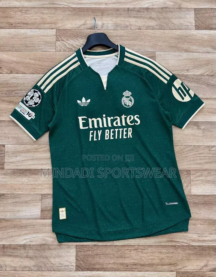 Original Jersey Jezi Original