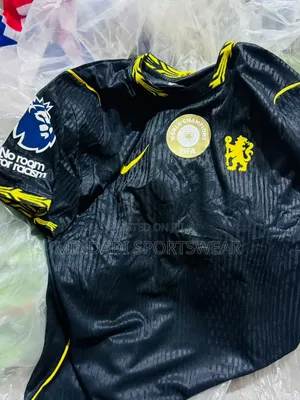 Original Jersey Jezi Original