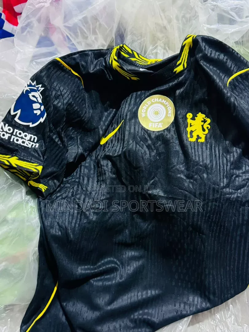 Original Jersey Jezi Original
