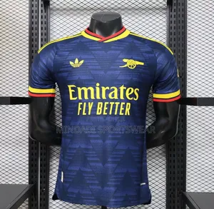 Original Jersey Jezi Original