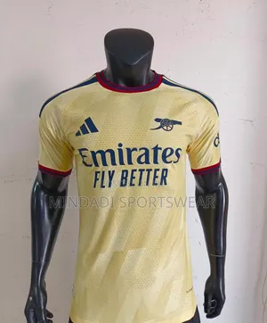 Original Jersey Jezi Original