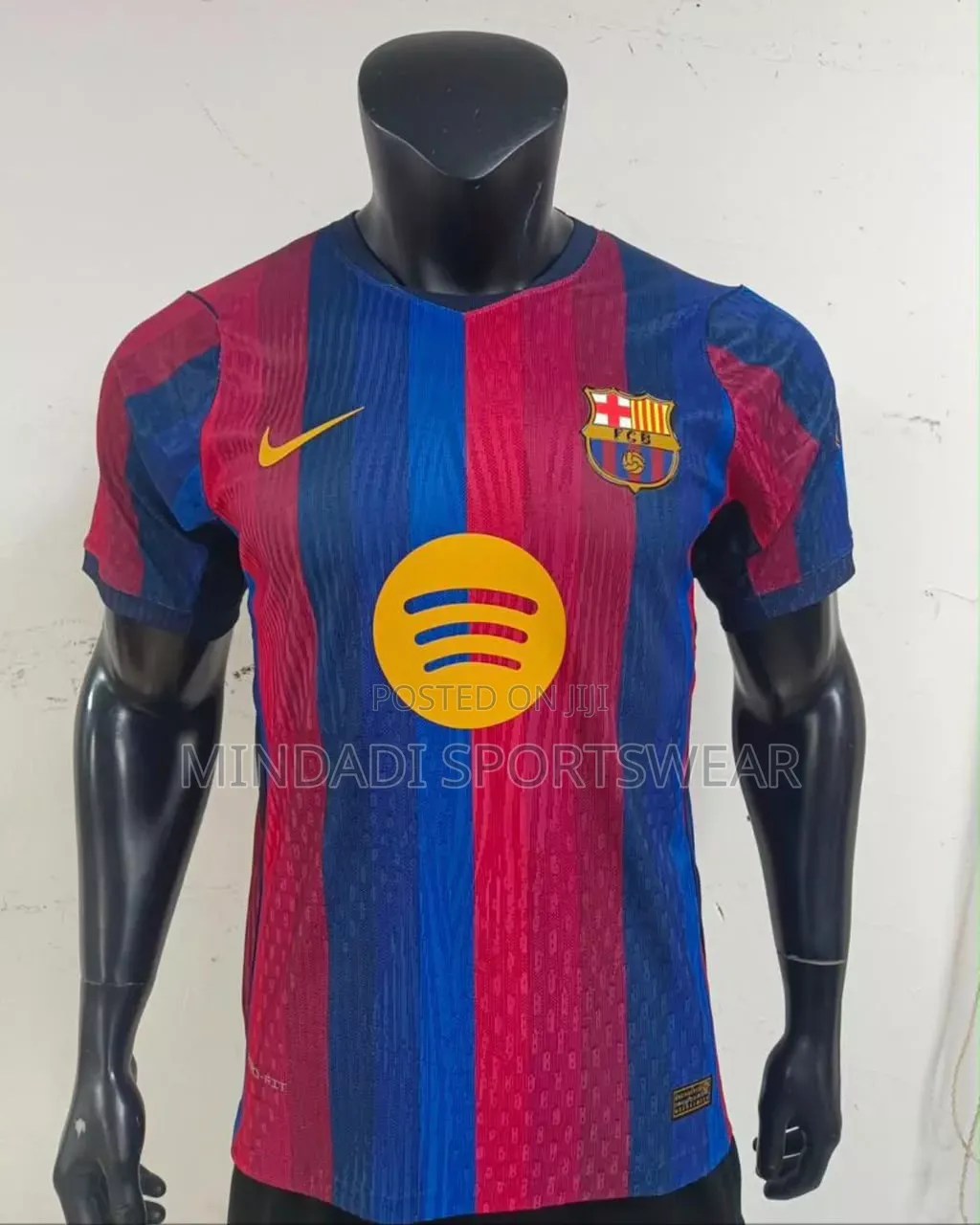 Original Jersey Jezi Original