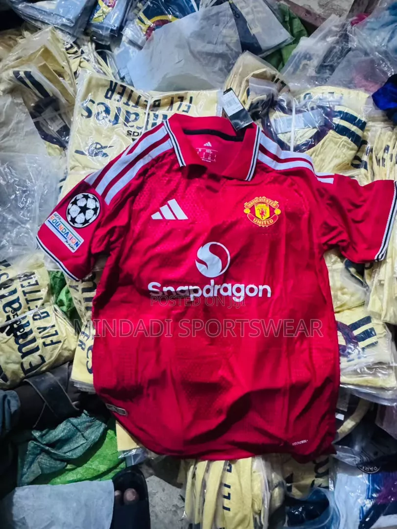 Original Jersey Jezi Original