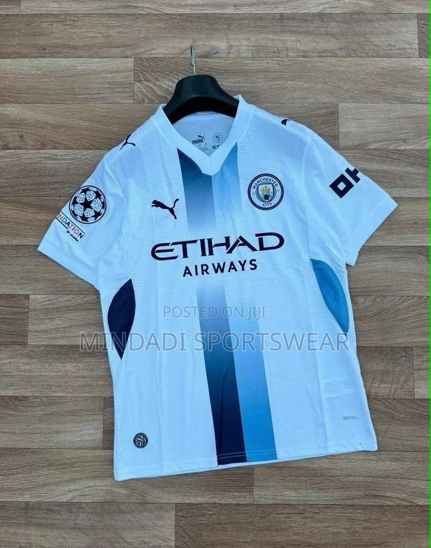 Original Jersey Jezi Original