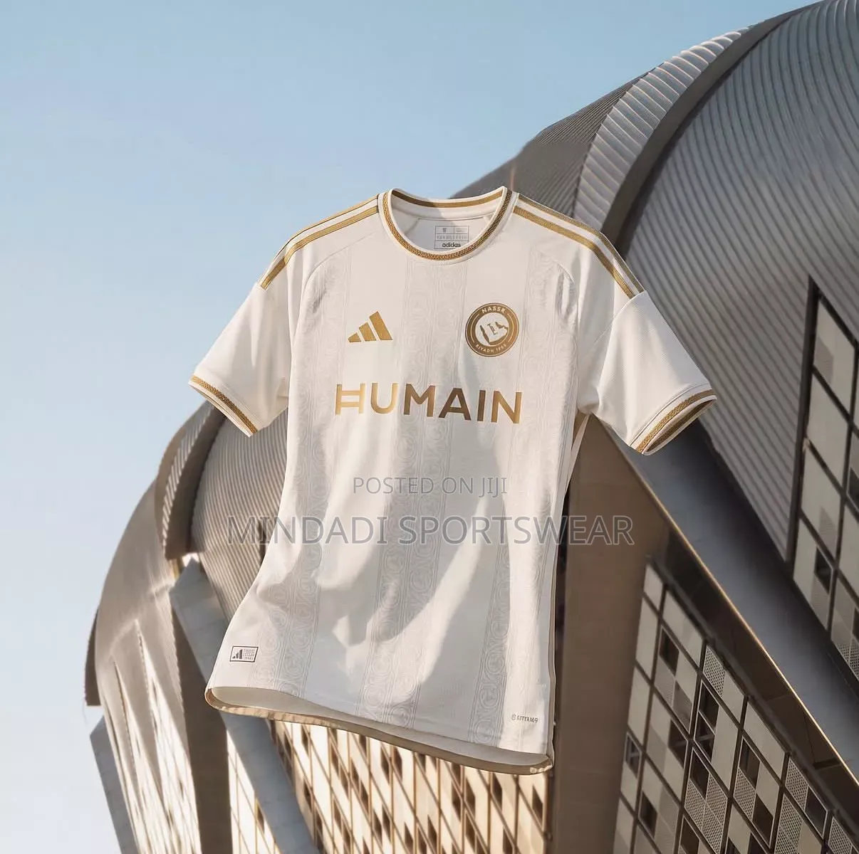 Original Jersey Jezi Original