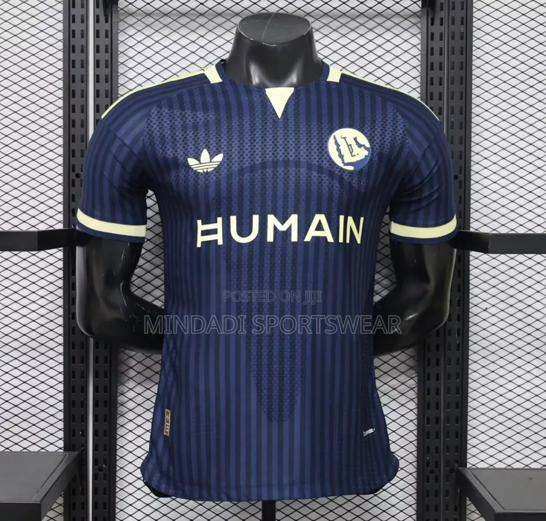 Original Jersey Jezi Original