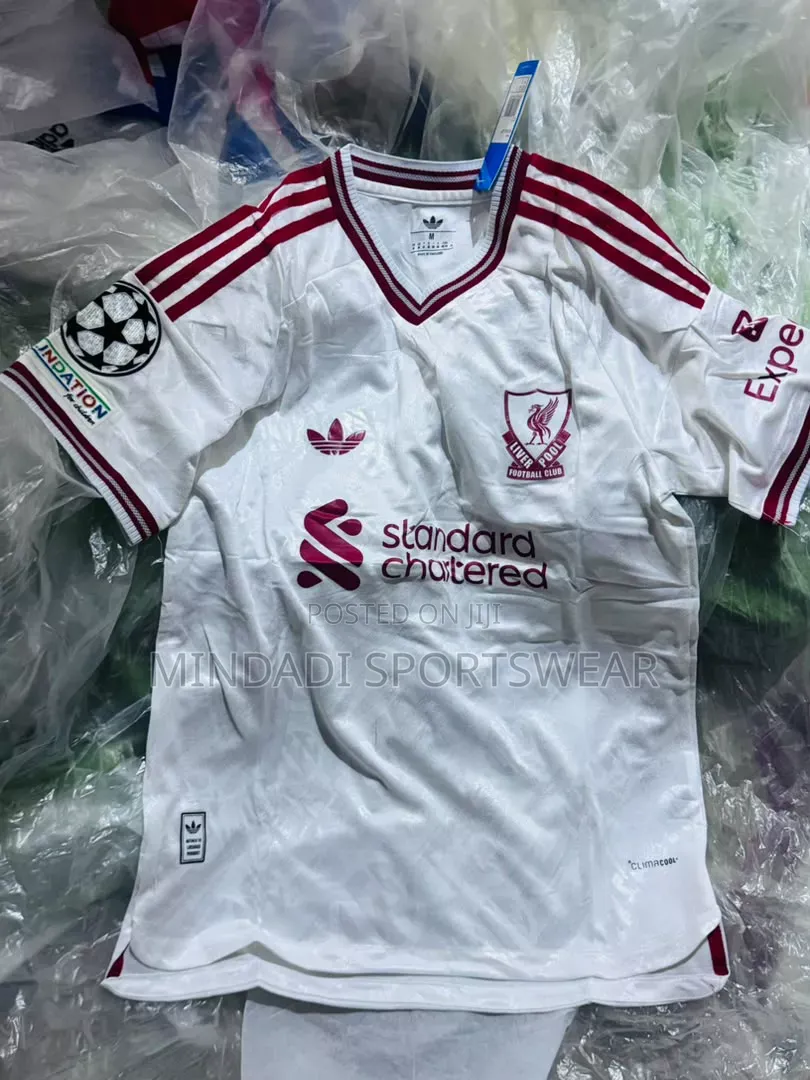 Original Jersey Jezi Original