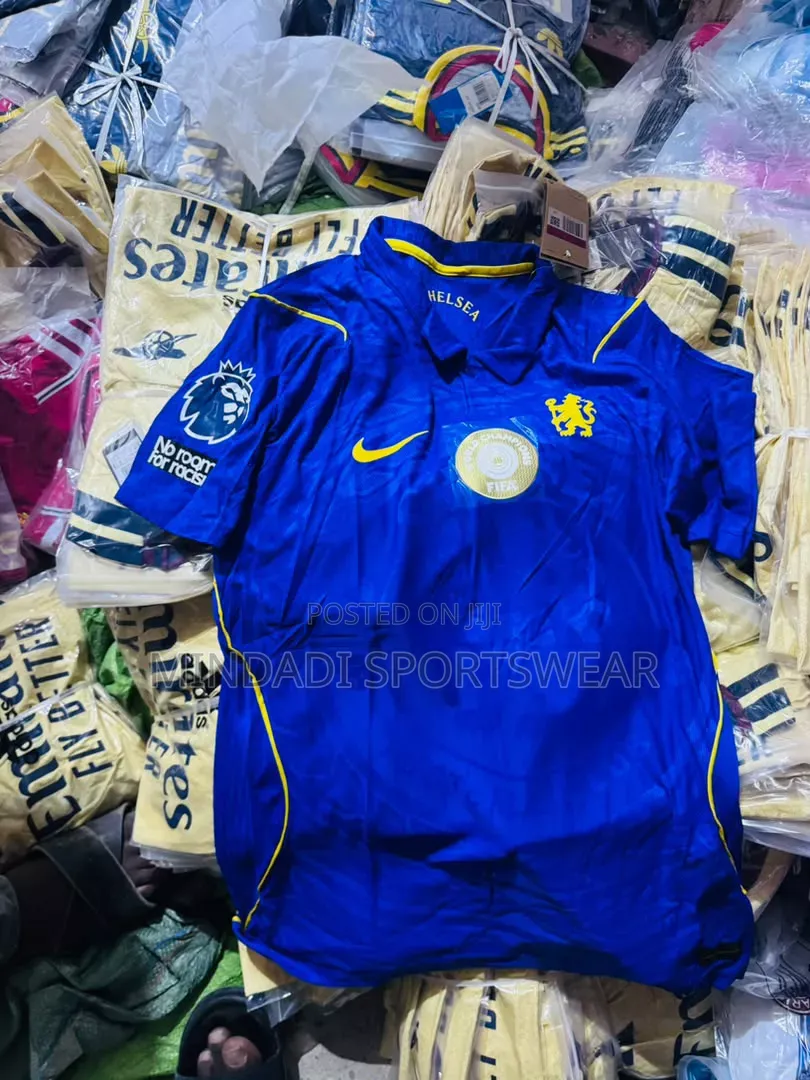 Original Jersey Jezi Original