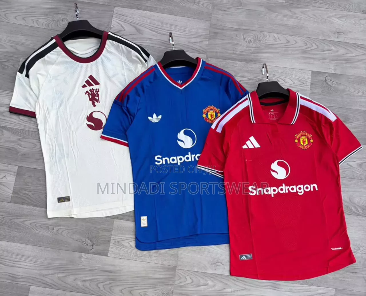 Original Jersey Jezi Original