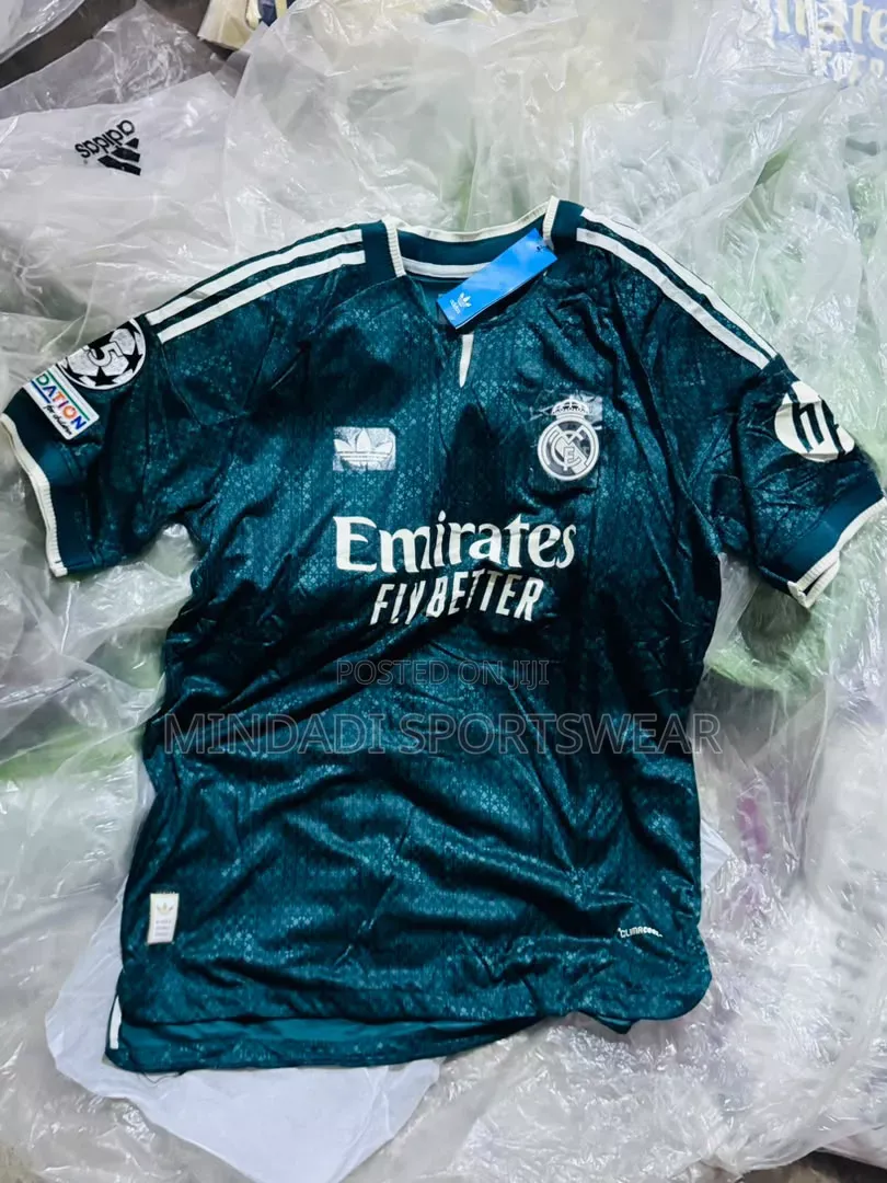 Original Jersey Jezi Original