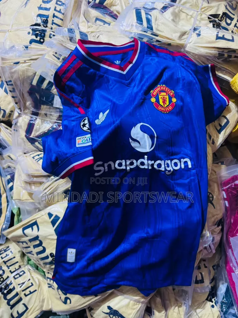 Original Jersey Jezi Original