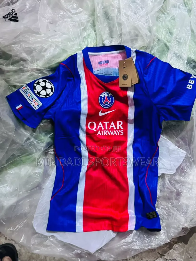 Original Jersey Jezi Original