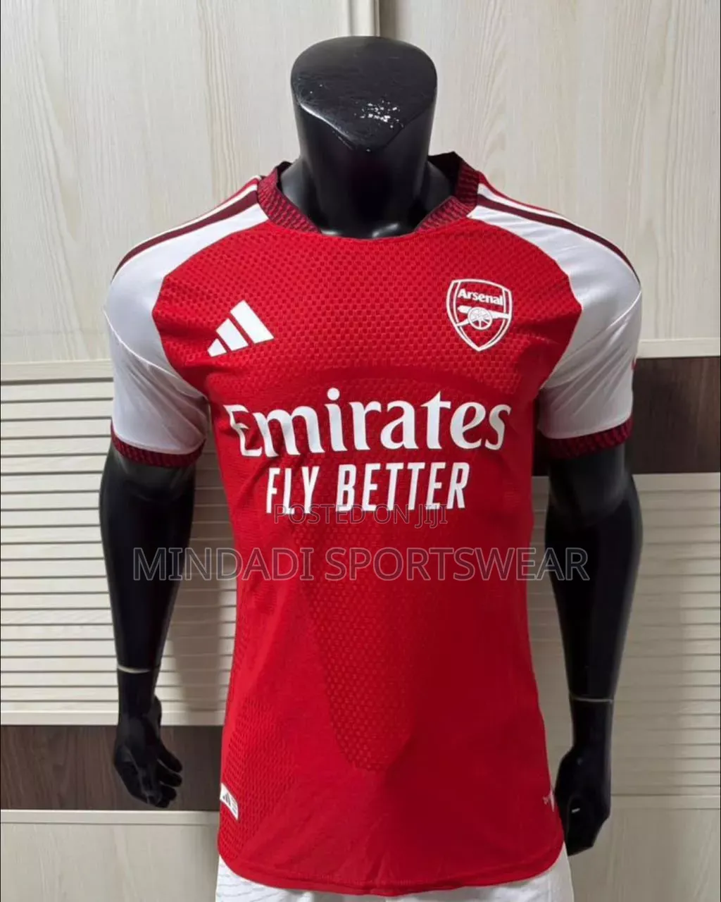 Original Jersey Jezi Original