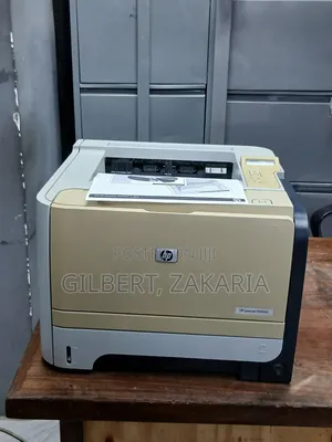HP Laserjet 2055d