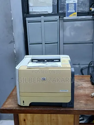 HP Laserjet 2055d