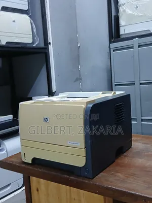 HP Laserjet 2055d