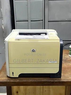 HP Laserjet 2055d
