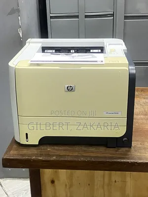 HP Laserjet 2055d
