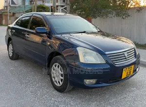 Toyota Premio 2005 Blue