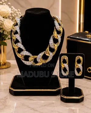 Fashion Set of Jewerly