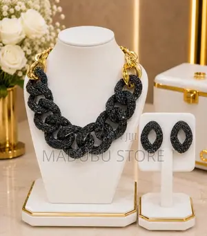 Fashion Set of Jewerly