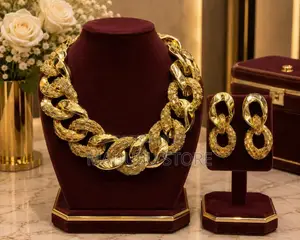 Fashion Set of Jewerly