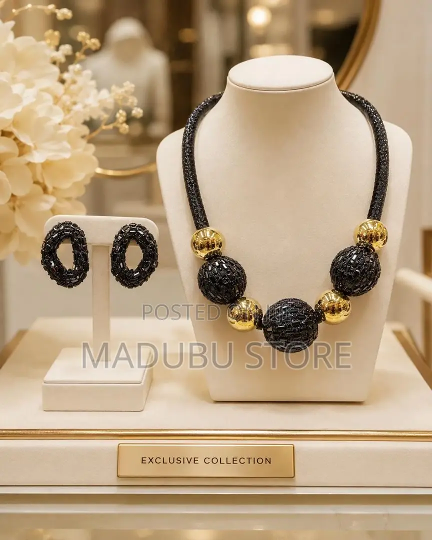 Fashion Set of Jewerly