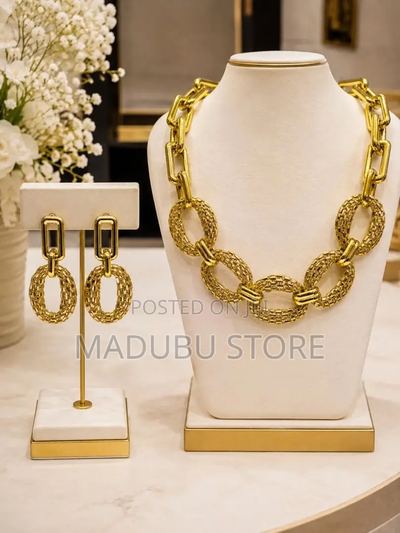 Fashion Set of Jewerly