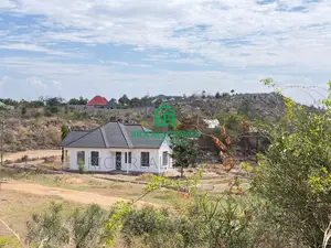 Kiwanja Kinauzwa Luchelele