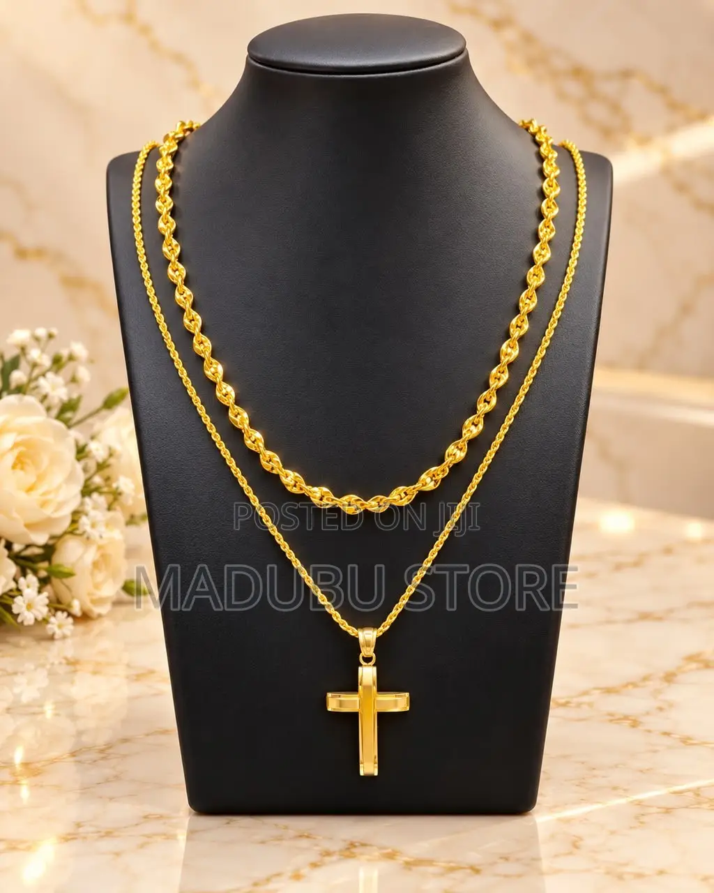 Classy Women Set of Jewerly