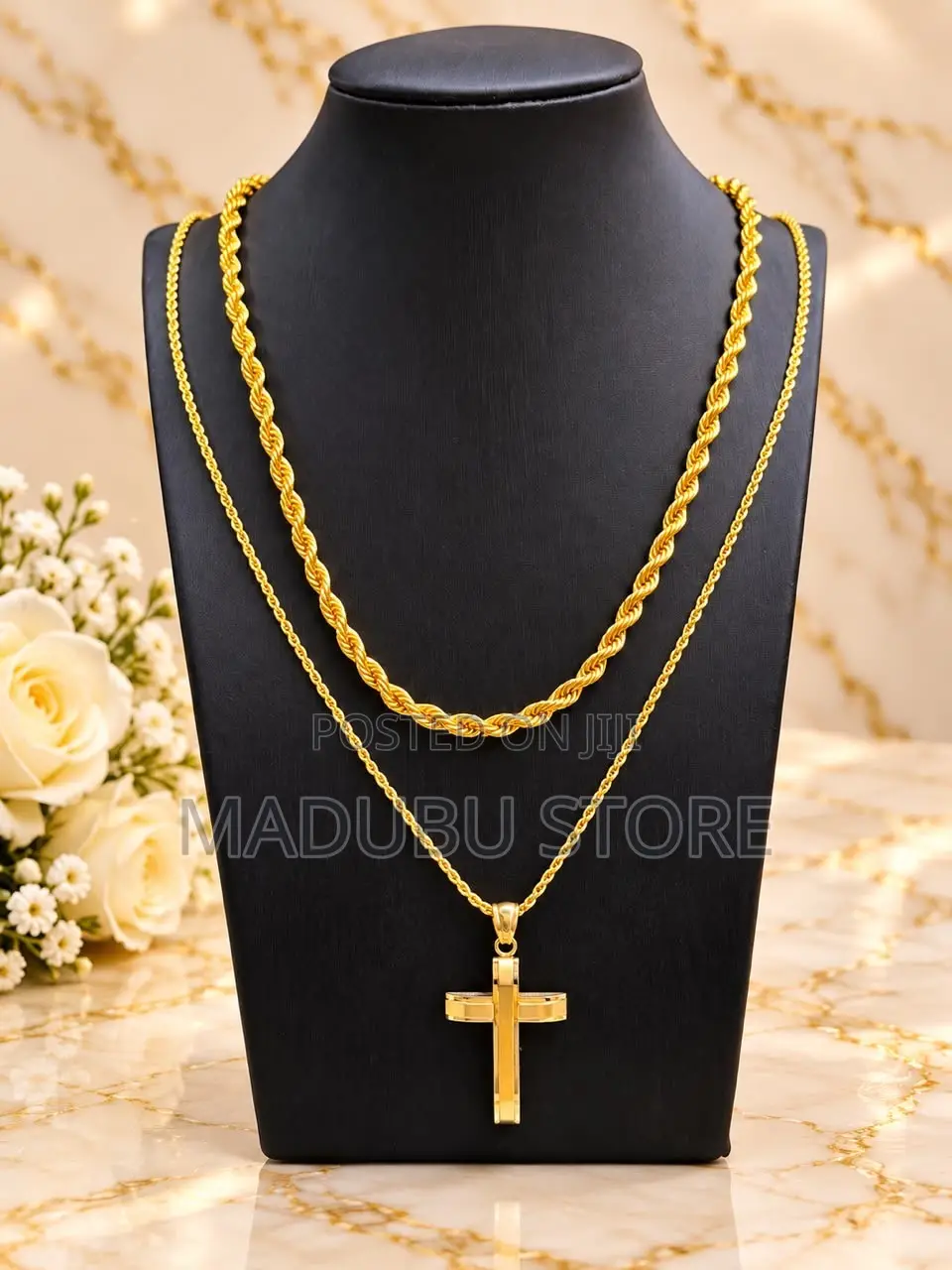 Classy Women Set of Jewerly