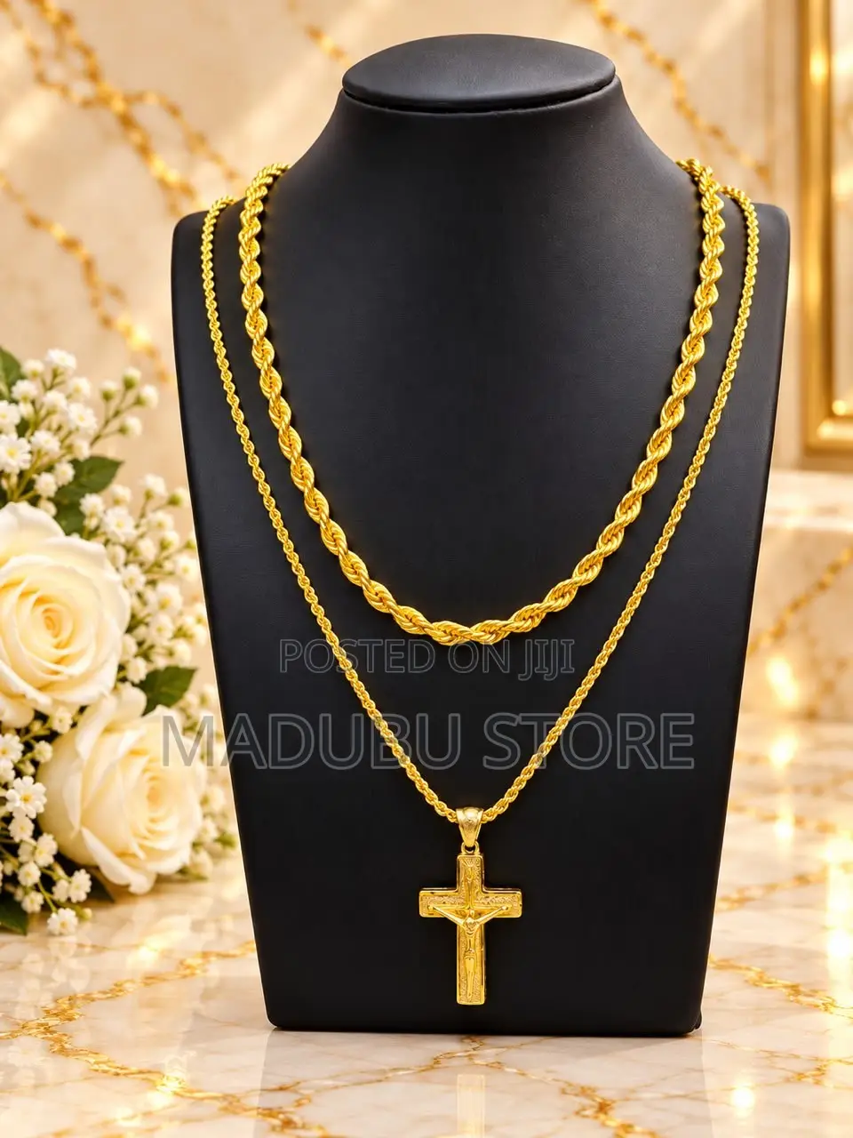 Classy Women Set of Jewerly