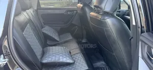 Subaru Forester 2014 Black