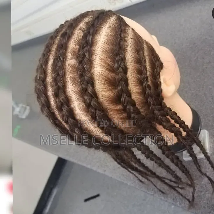 Dolls With Hair