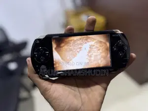 Sony Emulator PSP