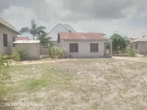 Kiwanja Mita 20 Kwa Mita 15 Kinauzwa Milioni 8.5 Majohe Rada.