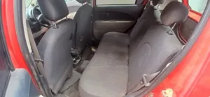 Toyota Harrier 2007 Pearl