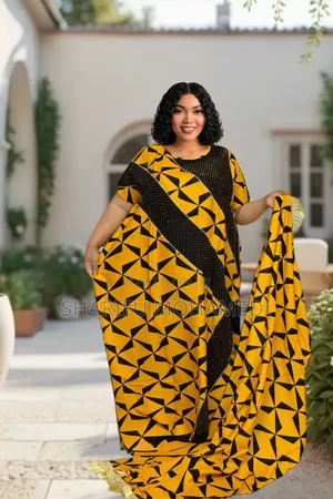Ngwene Jr Fashion