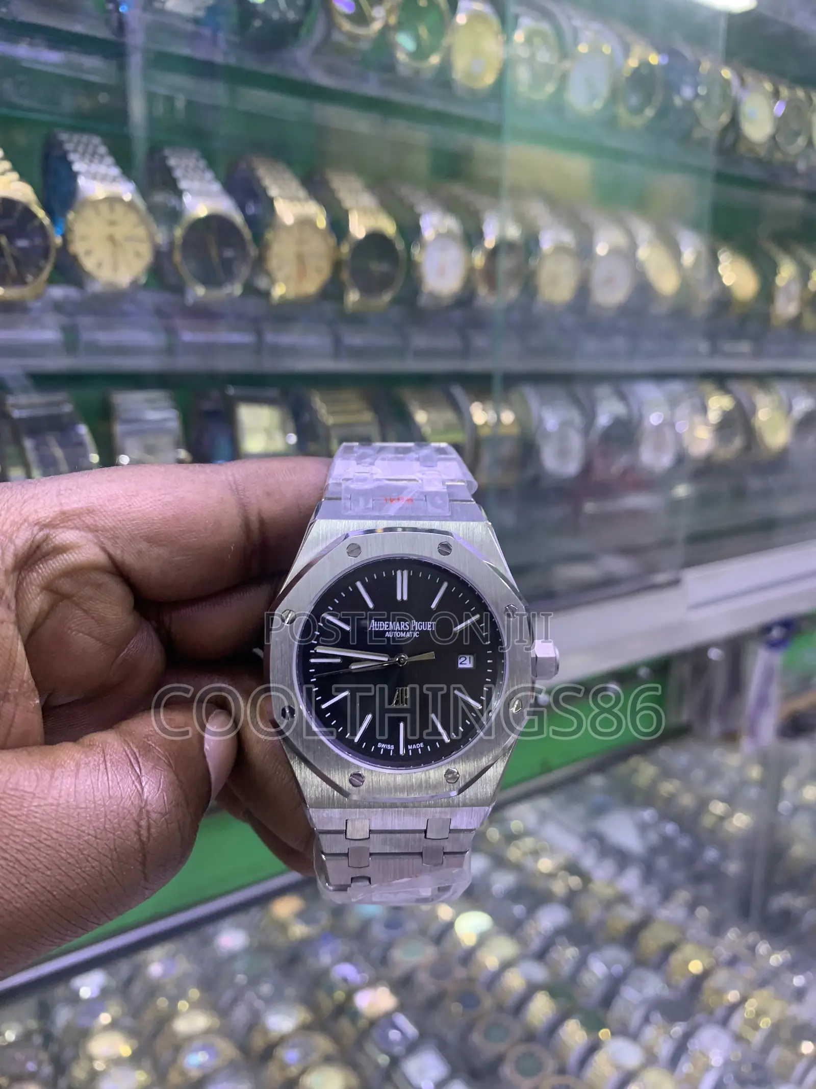 Jipatie Saa Bora Na Quality Ya Juu