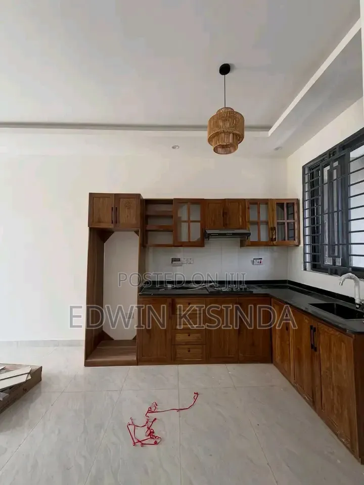 2bdrm Apartment in Madale, Mikocheni for rent