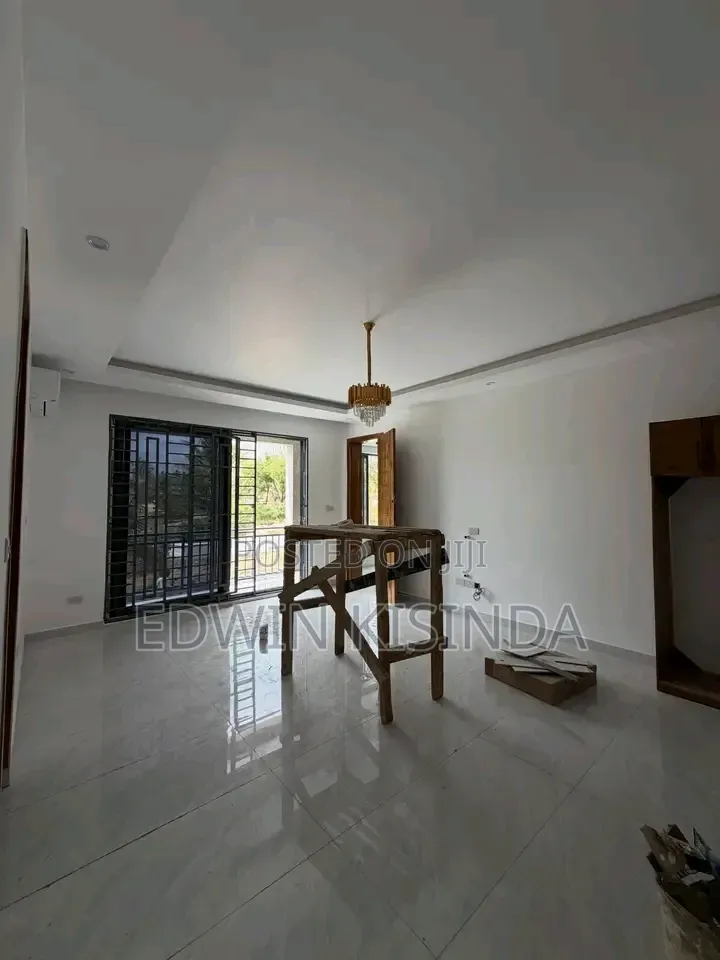 2bdrm Apartment in Madale, Mikocheni for rent